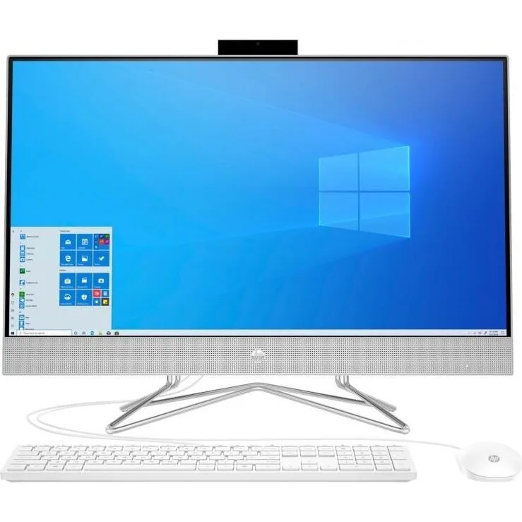 Моноблок 27'' HP 27-dp0001ur AiO
