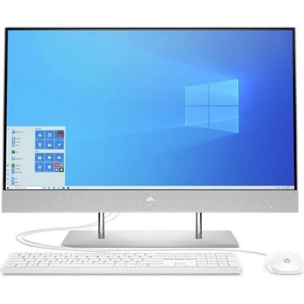 Моноблок 27'' HP 27-dp0023u