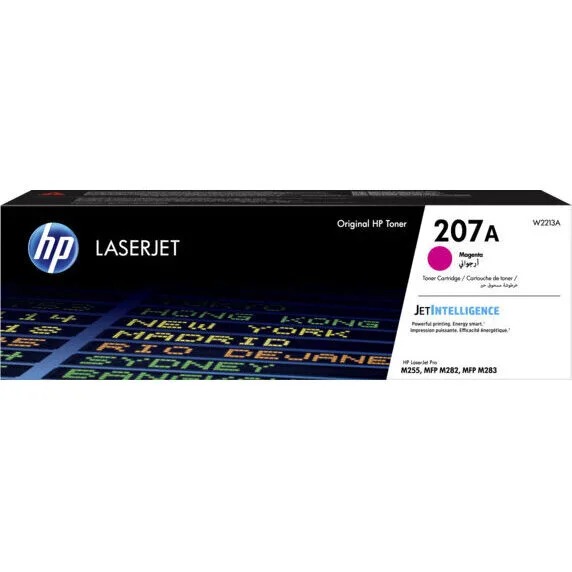 Картридж HP 207A 207A Картридж HP 207A 207A