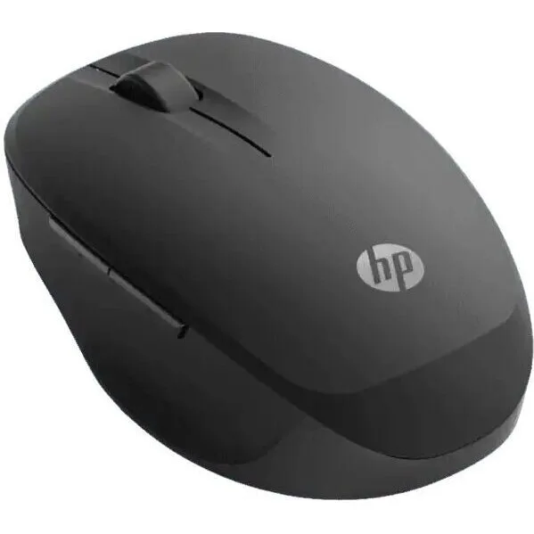 Мышь Wireless HP 6CR71AA 6CR71AA Мышь Wireless HP 6CR71AA 6CR71AA