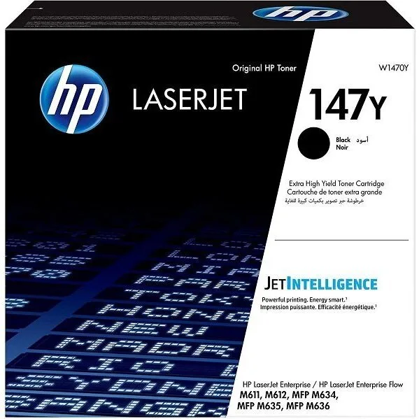 Картридж HP 147Y 147Y Картридж HP 147Y 147Y