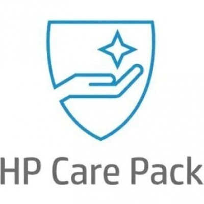 Сервисный контракт HP HZ502PE Сервисный контракт HP HZ502PE
