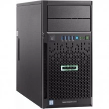 Сервер HPE ProLiant ML30 Gen9