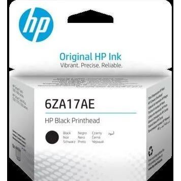 Печатающая головка HP 6ZA17AE 6ZA17AE Печатающая головка HP 6ZA17AE 6ZA17AE