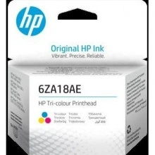 Печатающая головка HP 6ZA18AE