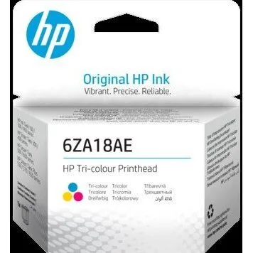 Печатающая головка HP 6ZA18AE 6ZA18AE Печатающая головка HP 6ZA18AE 6ZA18AE