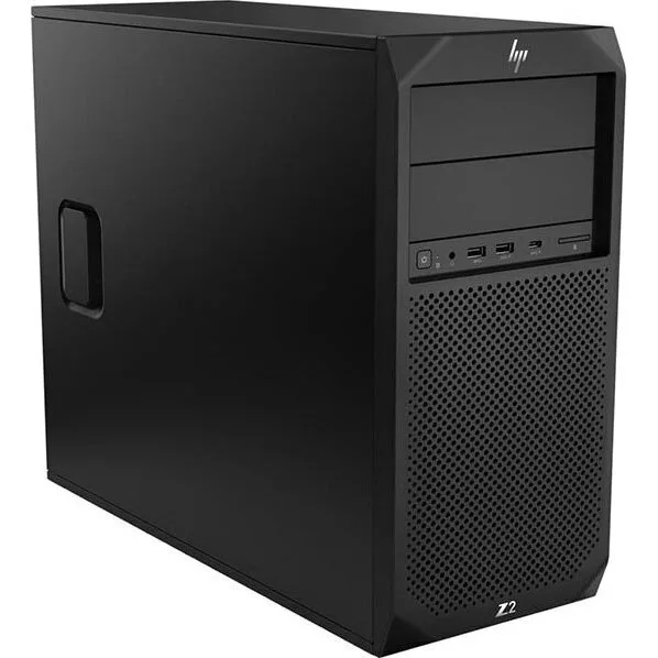 Рабочая станция HP Z2 G4 Z2 G4 Рабочая станция HP Z2 G4 Z2 G4