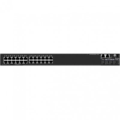 Коммутатор HPE FlexNetwork 5510