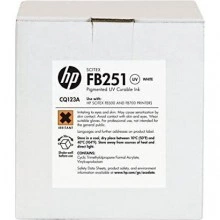 Чернила HP FB251