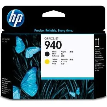 Картридж HP 940 940 Картридж HP 940 940