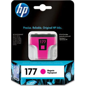 Картридж HP 177 177 Картридж HP 177 177