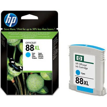 Картридж HP 88XL 88XL Картридж HP 88XL 88XL