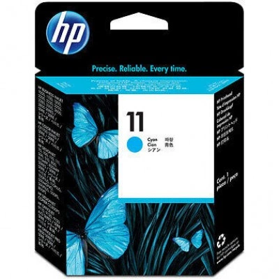 Картридж HP 11 Картридж HP 11