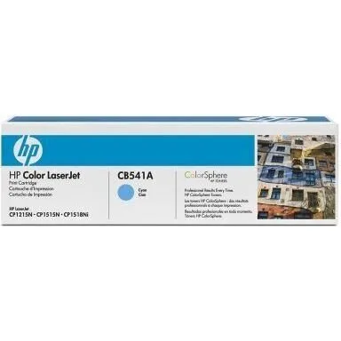Картридж HP 125A 125A Картридж HP 125A 125A
