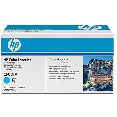 Картридж HP 646A