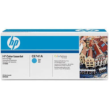 Картридж HP 307A 307A Картридж HP 307A 307A