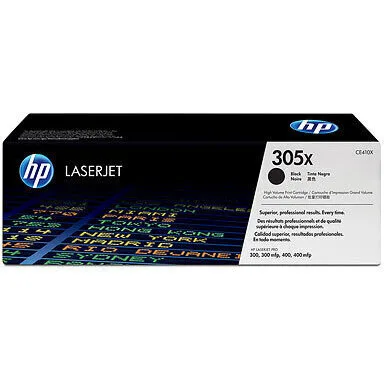 Картридж HP 305X		Выгодно