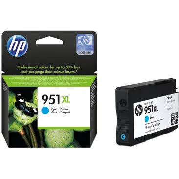 Картридж HP 951XL Выгодно