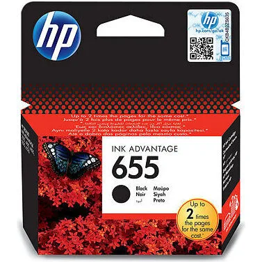 Картридж HP 655 655 Картридж HP 655 655