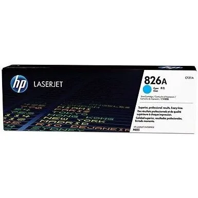 Картридж HP 826