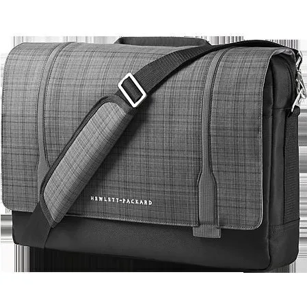 Сумка для ноутбука 15.6 HP Slim Ultrabook Messenger