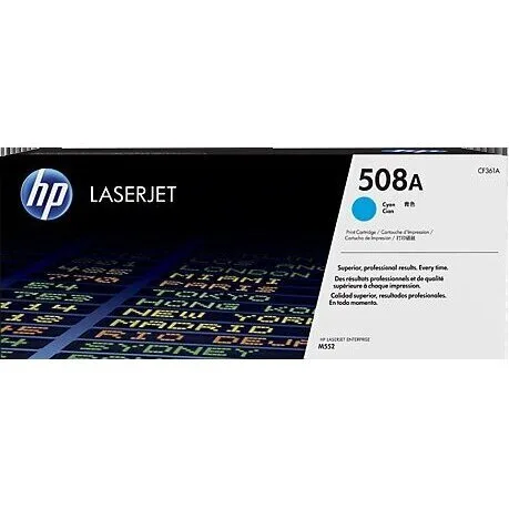 Картридж HP 508A