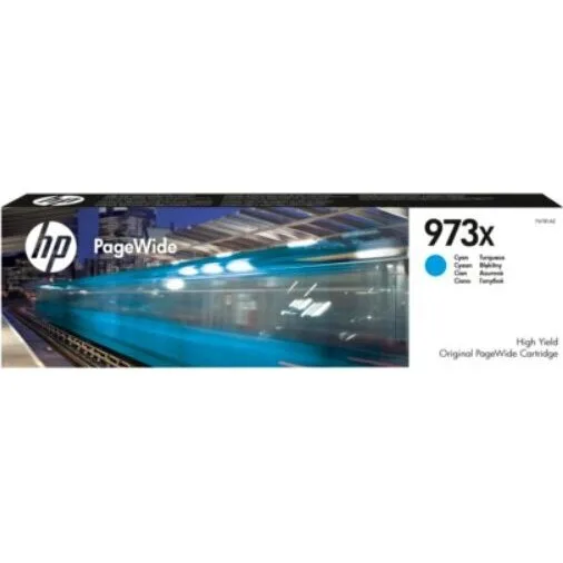 Картридж HP 973X Выгодно 973X Картридж HP 973X Выгодно 973X