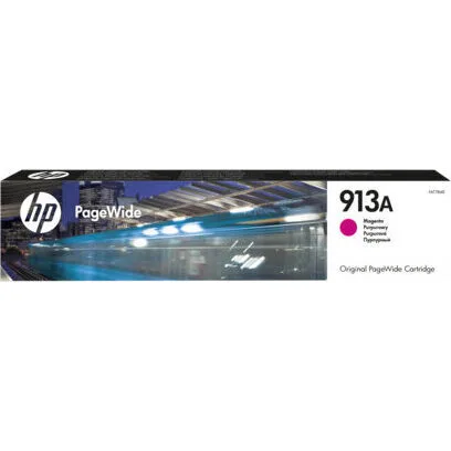 Картридж HP 913A