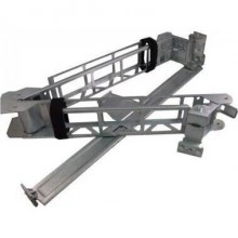 Кабельный органайзер HPE 2U для Easy Install Rail Kit 733664-B21