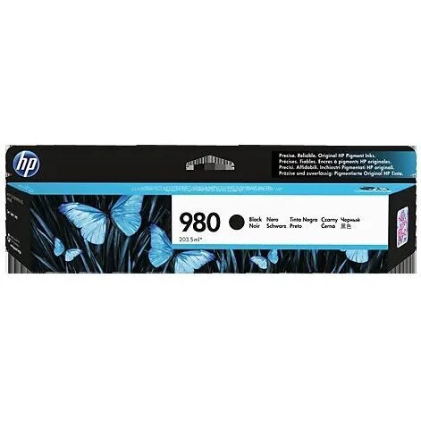 Картридж HP 980