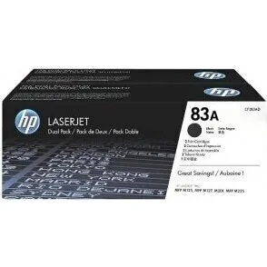 Набор картриджей HP 83A 83A Набор картриджей HP 83A 83A