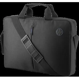 Сумка для ноутбука 15.6 HP Case Essential Topload Black Case Essential Topload Black Сумка для ноутбука 15.6 HP Case Essential Topload Black Case Essential Topload Black