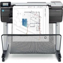 МФУ HP DesignJet T830