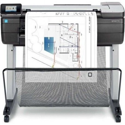 МФУ HP DesignJet T830