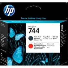 Печатающая головка HP 744