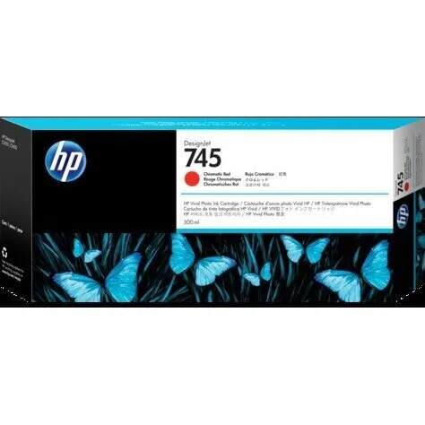 Картридж HP 745 745 Картридж HP 745 745