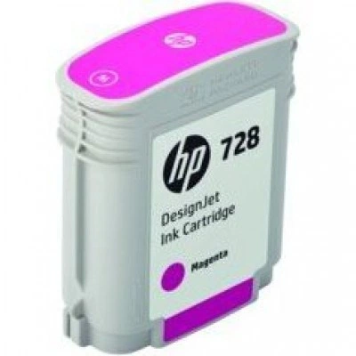 Картридж HP 728 Картридж HP 728