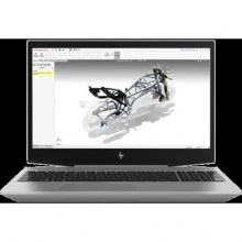 Ноутбук HP ZBook 15v G5
