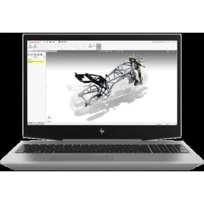 Ноутбук HP ZBook 15v G5 Ноутбук HP ZBook 15v G5