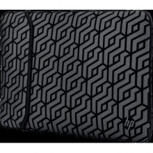 Чехол HP Reversible Sleeve – Geometric cons