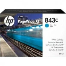 Картридж HP 843C