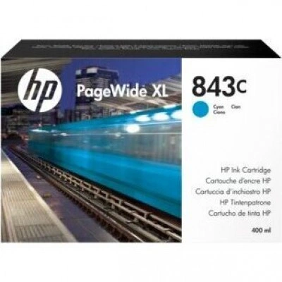 Картридж HP 843C Картридж HP 843C
