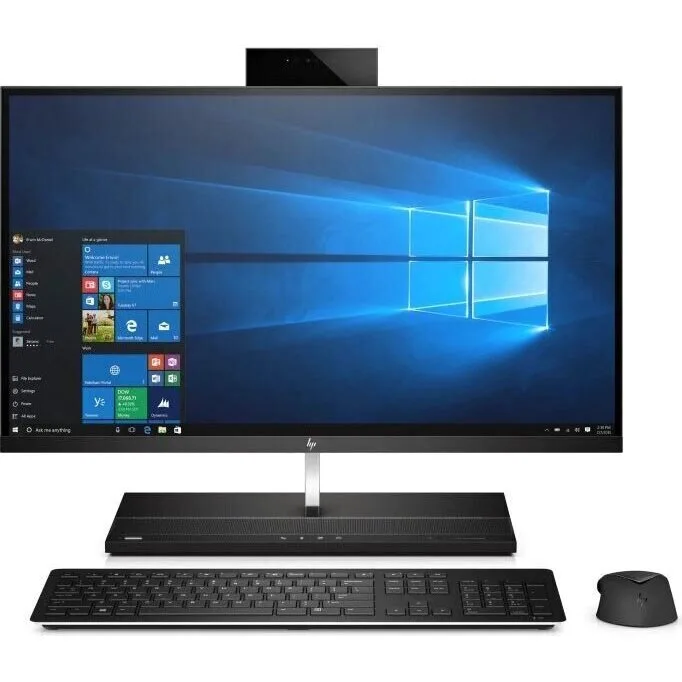 Моноблок 27'' HP EliteOne 1000 G2 EliteOne 1000 G2 Моноблок 27'' HP EliteOne 1000 G2 EliteOne 1000 G2