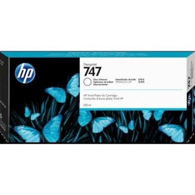 Картридж HP 747 Картридж HP 747