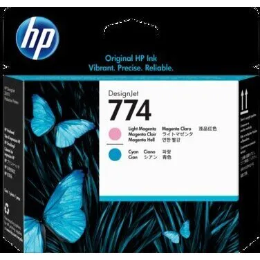 Печатающая головка HP 774 774 Печатающая головка HP 774 774