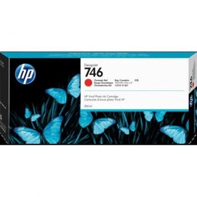 Картридж HP 746 Картридж HP 746