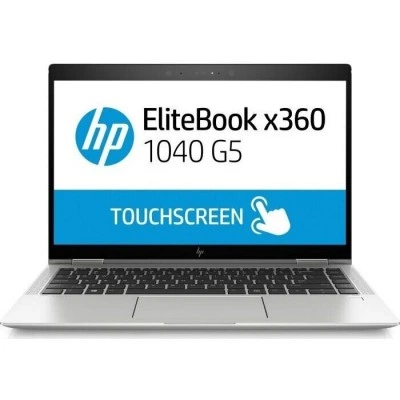 Ноутбук HP EliteBook x360 1040 G5		Выгодно