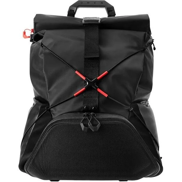 Рюкзак для ноутбука HP OMEN X Transceptor Backpack OMEN X Transceptor Backpack Рюкзак для ноутбука HP OMEN X Transceptor Backpack OMEN X Transceptor Backpack