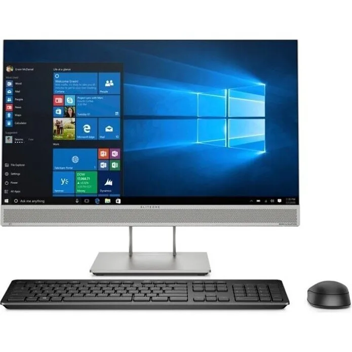 Моноблок 23.8'' HP EliteOne 800 G5 EliteOne 800 G5 Моноблок 23.8'' HP EliteOne 800 G5 EliteOne 800 G5