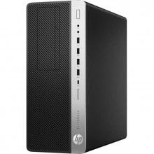 Компьютер HP EliteDesk 800 G5 TWR